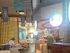 -The COOK·厨餐厅·自助餐(浦东嘉里大酒店)
