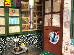 -双门洞·珍珠家韩式烤肉(永丰社区八区店)