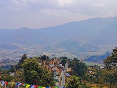 -世界和平塔
