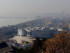 -云龙湖旅游景区