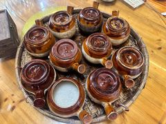 -三泉湾侨文化主题餐厅