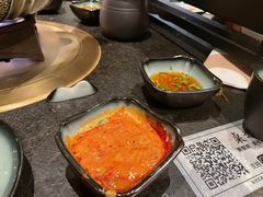 -湊湊火锅·茶憩(新中关购物中心店)