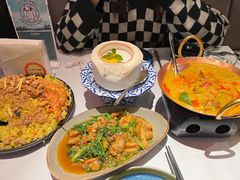 -BetterThai 泰加(苏州中心店)