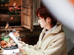 -叶叶菩提·晋福宫