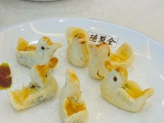 -北京全聚德(王府井店)