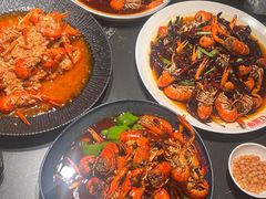 -红盔甲·小龙虾(人民广场店)