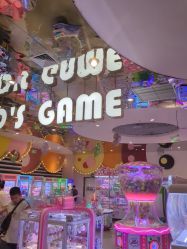 -meland club亲子乐园(重庆万象城店)