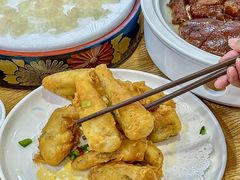 -寻味顺德·南记酒家·传统顺德菜·鱼生(广源路店)