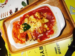 -卡朋西餐(扬名广场店)