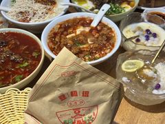 -豆相识•九九豆腐脑(牛咡桥店)