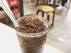 -新南新咖啡美食(南新花园店)