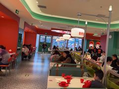 -避风塘(百联奥特莱斯广场店)