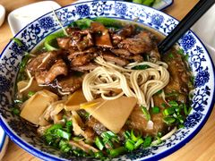 -裕兴记·三虾面(西北街总店)