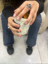 -闺蜜美甲