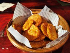-多杰拉姆藏餐吧(田子坊店)