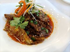 夫妻肺片-峨嵋酒家(石景山店)
