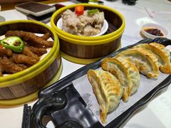 -子曰禮·茶居(三元里远景大厦店)