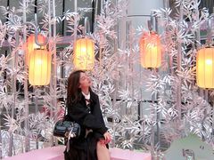 -深圳来福士广场