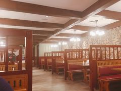 -青岛海景花园大酒店·白果树餐厅青岛菜