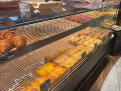 -FANEN法念·烘焙·甜点(万象城店)