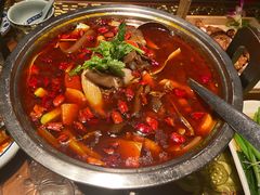 毛血旺-缪氏川菜(深圳北站缤果空间店)