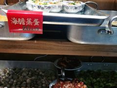 -日丰园海肠水饺·老字号大连海鲜(和平广场店)