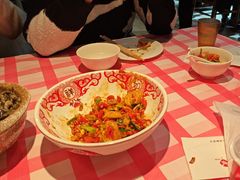 -恰八斗·猛火长沙菜(国贸店)