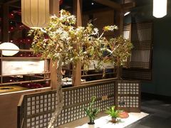 大堂-蟹将军·松叶蟹和牛日料放题自助(K11店)