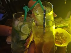 -光音瓦特俱乐部(高新店)
