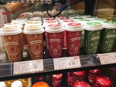 -良品铺子(大唐西市店)