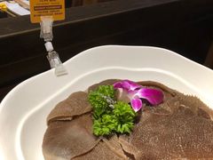 经典毛肚-巴奴毛肚火锅(广益哥伦布店)