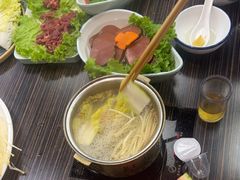 -蒙星月涮肚火锅城(宏运家园店)