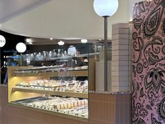 -OUR Bakery(SKP-S店)