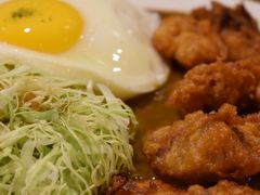 芝士鸡块咖喱-金龙咖喱