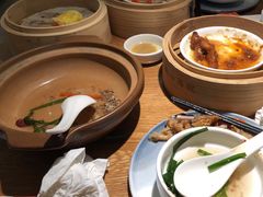 -点心传说·粤菜点心(佐阾虹湾店)