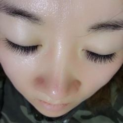 眉睫-PrettyBaby日式美甲美睫半永久