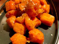 -楼兰新疆主题餐厅(苏州中心店)