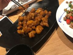 糖醋里脊-7017浙菜•建德味(中财店)