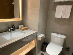 -全季酒店(广州越秀公园店)