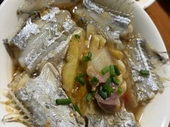 -玲燕蒸菜馆(江东路店)
