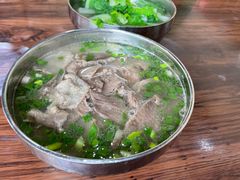 -攀枝花·任德琼·盐边羊肉米线