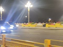 -迎泽公园
