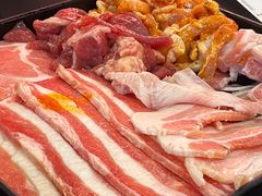 -火影碳烤牛肋条自助烤肉榴莲(龙华店)