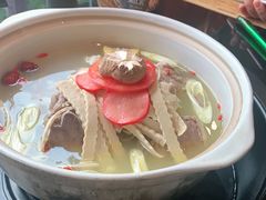 -川中故事·成都老火锅(东书房店)