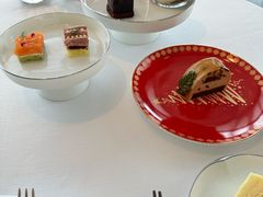 -杭州柏悦酒店·悅厅