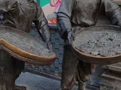 -吴裕泰茶庄(前门大街店)