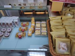 -祥禾饽饽铺·中式糕点(北京来福士店)