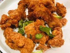 一口小酥肉-小满手工粉(上海月星环球港店)