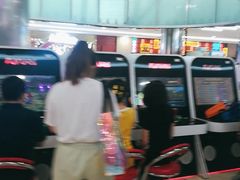 -鹏欣水游城