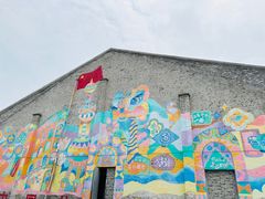 -云间粮仓